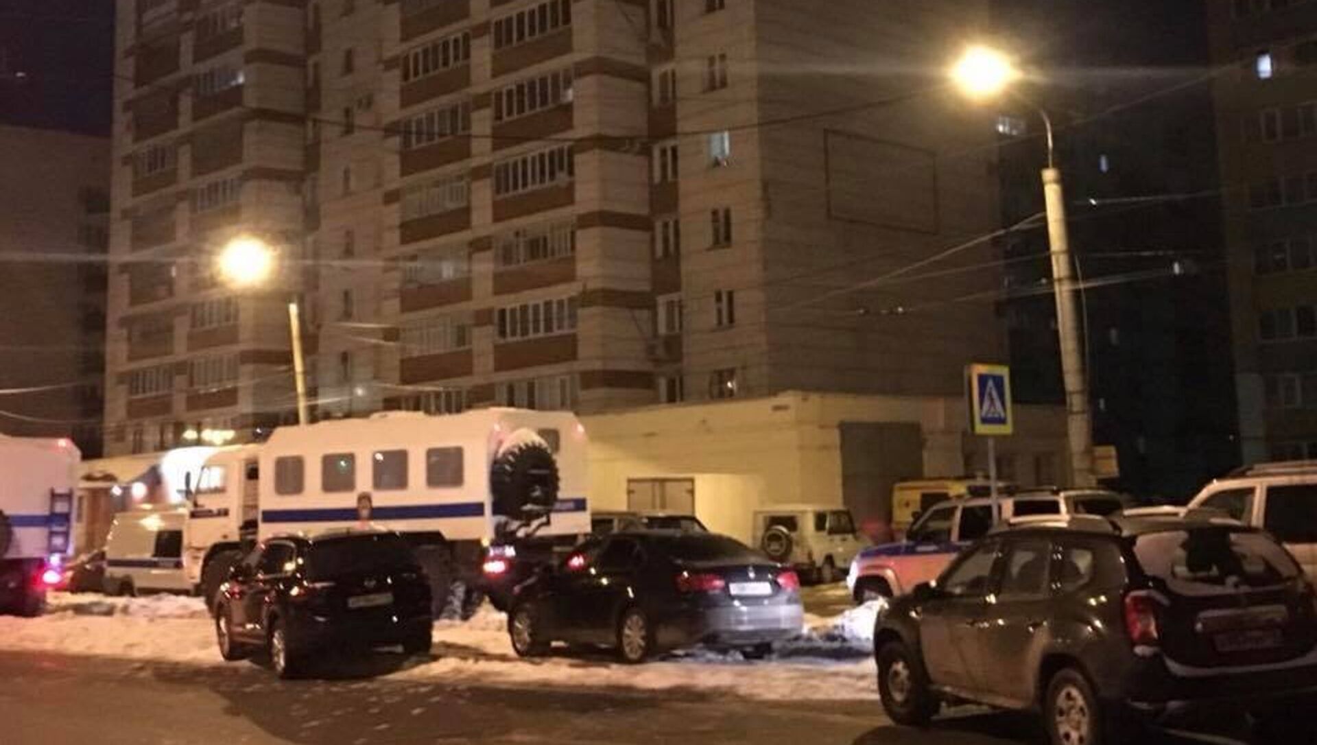 Strelba V Kazani Poslednie Novosti Segodnya Ria Novosti