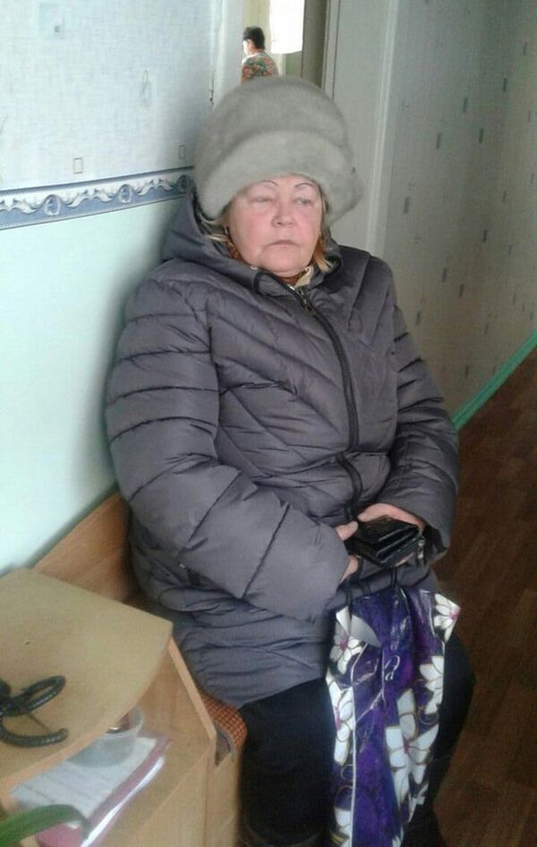 Татьяна Крюкова Татьяна Крюкова