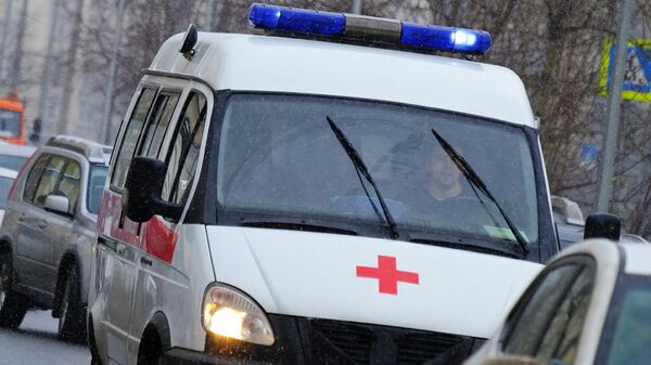 В Челябинской области ребенок упал в ручей на прогулке и утонул