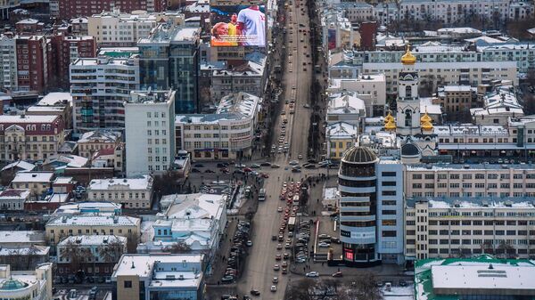 В Екатеринбурге проверяют информацию о минировании школ