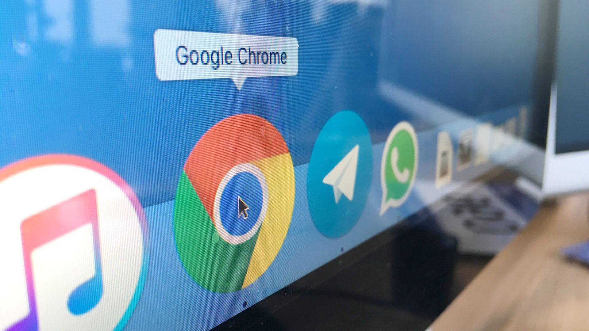 Браузер Google Chrome станет быстрее открывать сайты