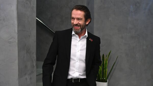Худрук Московского театра Олега Табакова Владимир Машков Худрук Московского театра Олега Табакова Владимир Машков