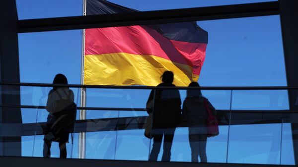Посольство России ответило на обвинения в "дезинформации" о Германии