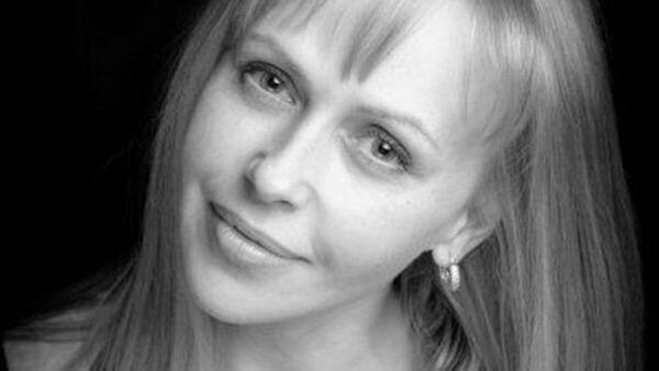 Актриса театра Школа современной пьесы Анжелика Волчкова. Архивное фото Актриса театра Школа современной пьесы Анжелика Волчкова. Архивное фото