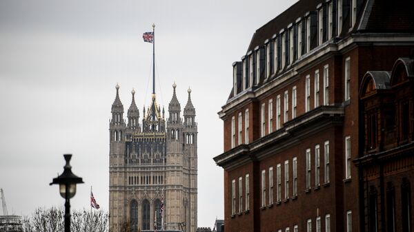 Консерваторы покинули парламент Британии после принятия поправки по Brexit