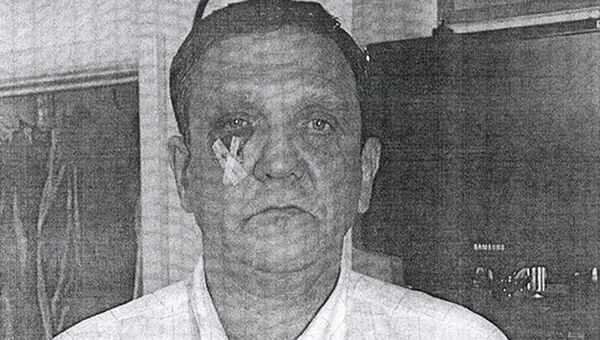 Владимир Терлюк Владимир Терлюк