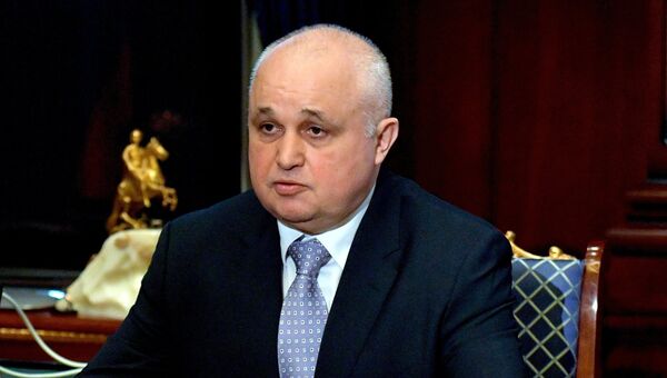 Сергей Цивилев Сергей Цивилев