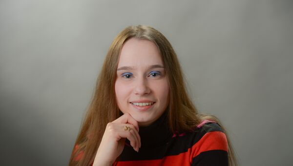 Анна Смирнова Анна Смирнова
