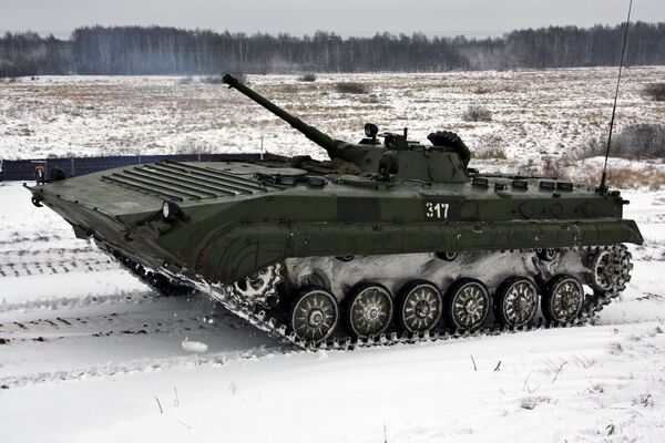 БМП-1 БМП-1