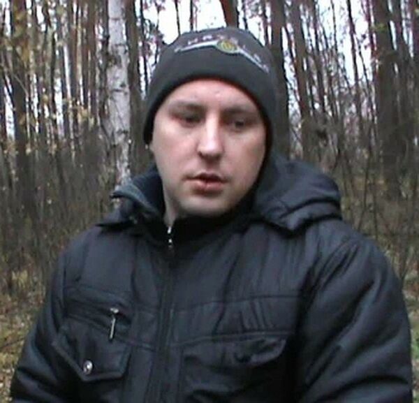 Алексей Фалькин Алексей Фалькин
