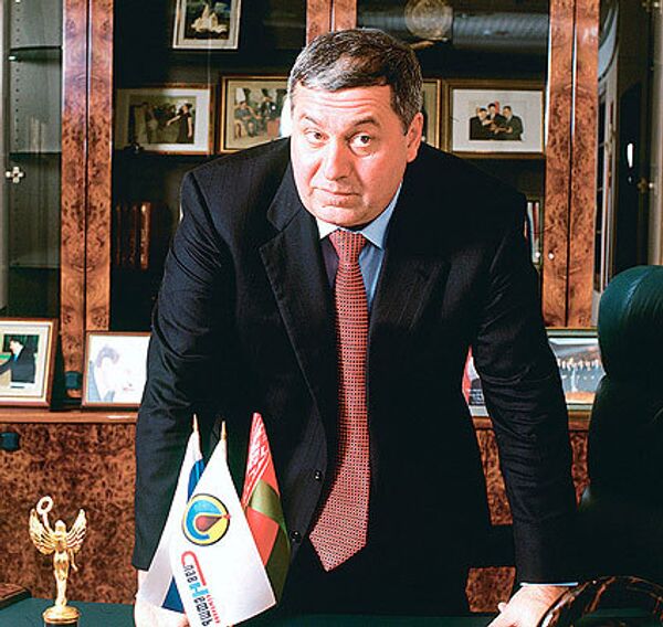 Михаил Гуцериев Михаил Гуцериев