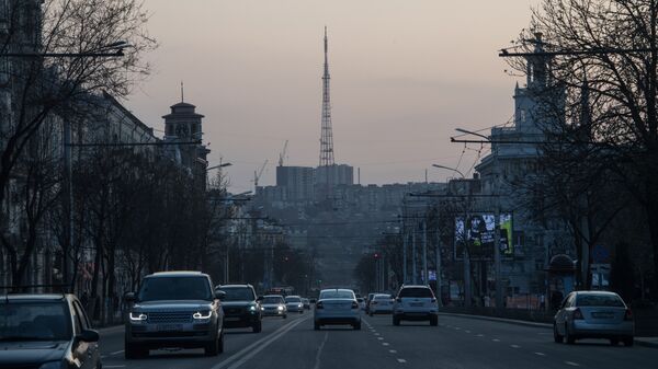 В Ростове-на-Дону В Ростове-на-Дону