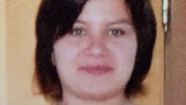 Наталья Якова пропала 6 июня 2015 года Наталья Якова пропала 6 июня 2015 года
