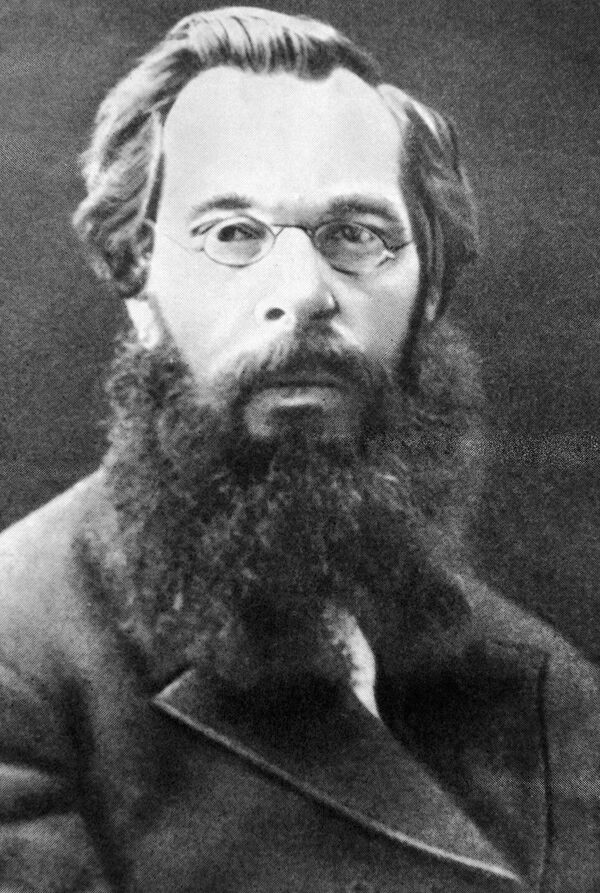 Русский живописец, передвижник Алексей Кондратьевич Саврасов Русский живописец, передвижник Алексей Кондратьевич Саврасов