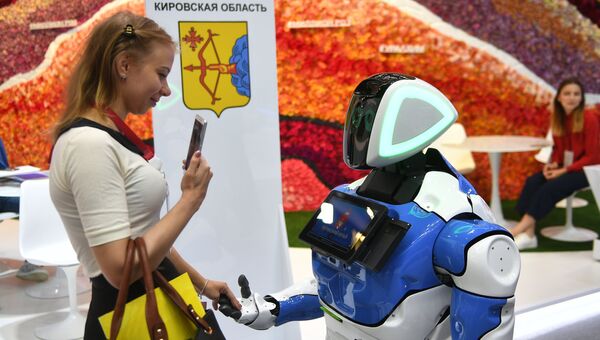 Петербургский международный экономический форум. День третий Петербургский международный экономический форум. День третий