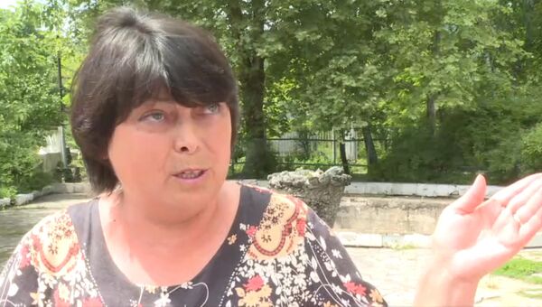 Тетя убитой в Псебае женщины рассказала о криминальной молодежи в поселке Тетя убитой в Псебае женщины рассказала о криминальной молодежи в поселке