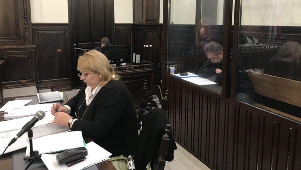 Избрание меры пресечения главе МЧС Кемеровской области Александру Мамонтову. 28 мая 2018 Избрание меры пресечения главе МЧС Кемеровской области Александру Мамонтову. 28 мая 2018