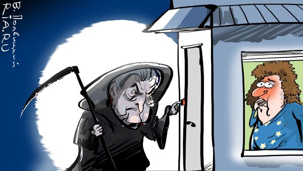 На темной стороне На темной стороне