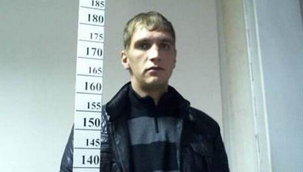 Алексей Гостев получил один год исправительных работ Алексей Гостев получил один год исправительных работ