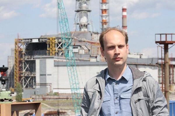 Дмитрий Горчаков Дмитрий Горчаков