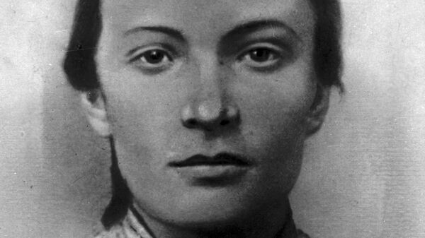 Советский государственный и партийный деятель Розалия Самойловна Землячка Советский государственный и партийный деятель Розалия Самойловна Землячка