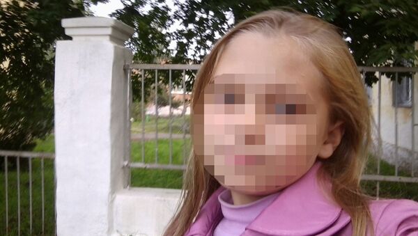 Погибшая в Краснокамске школьница Погибшая в Краснокамске школьница