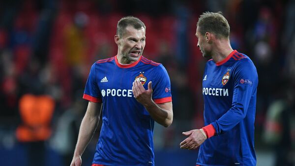 Василий и Алексей Березуцкие Василий и Алексей Березуцкие