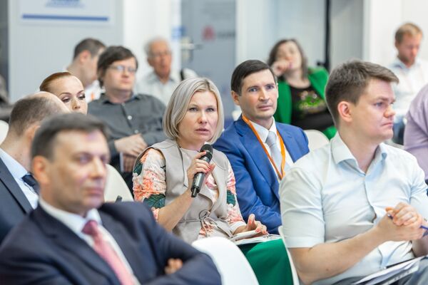 Актуальность затронутых в рамках круглого стола вопросов подтверждается решением участников – регулярно проводить встречи подобного формата Актуальность затронутых в рамках круглого стола вопросов подтверждается решением участников – регулярно проводить встречи подобного формата