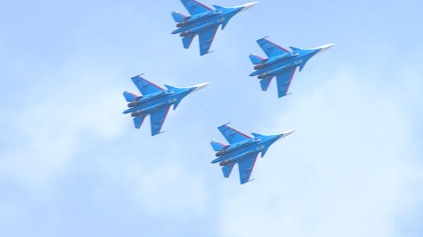 Самые яркие моменты шоу Авиамикс под Рязанью Самые яркие моменты шоу Авиамикс под Рязанью