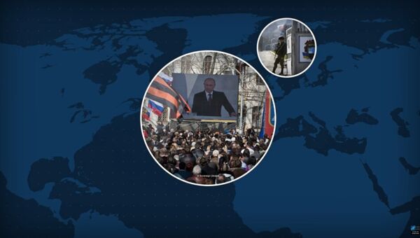 НАТО назвала РФ в качестве первоочередной угрозы для трансатлантической безопасности НАТО назвала РФ в качестве первоочередной угрозы для трансатлантической безопасности