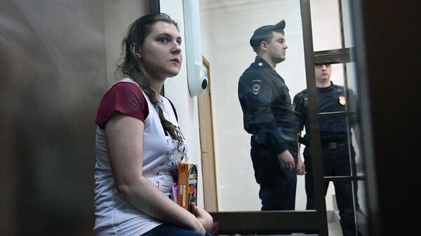 Анна Павликова Анна Павликова