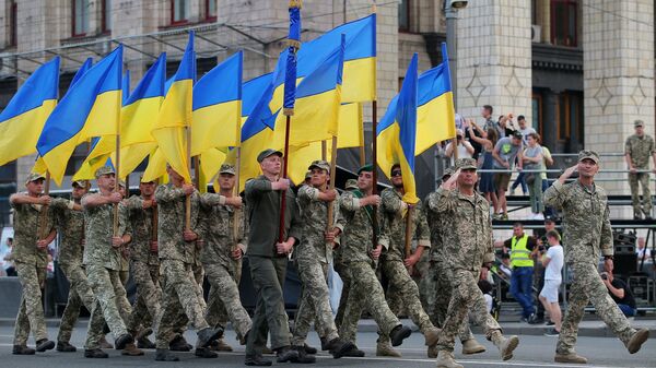 В Минобороны Украины считают секретность ведомства огромной проблемой
