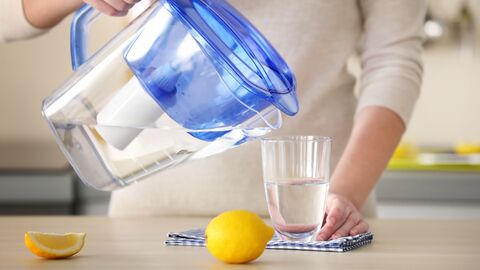 Фильтр для воды Фильтр для воды
