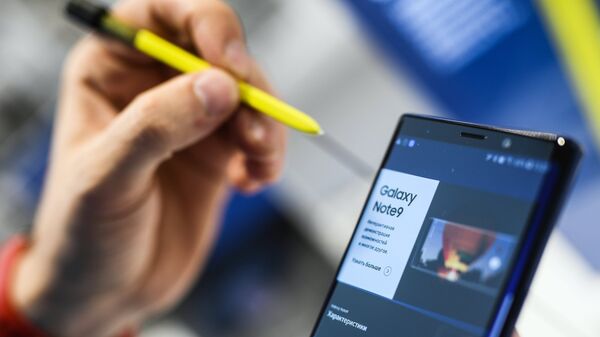 Samsung раскрыл судьбу серии смартфонов Galaxy Note
