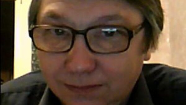 Сергей Голубятников Сергей Голубятников