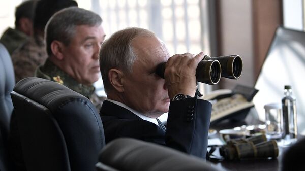 Рабочая поездка президента РФ В. Путина в Забайкальский край Рабочая поездка президента РФ В. Путина в Забайкальский край