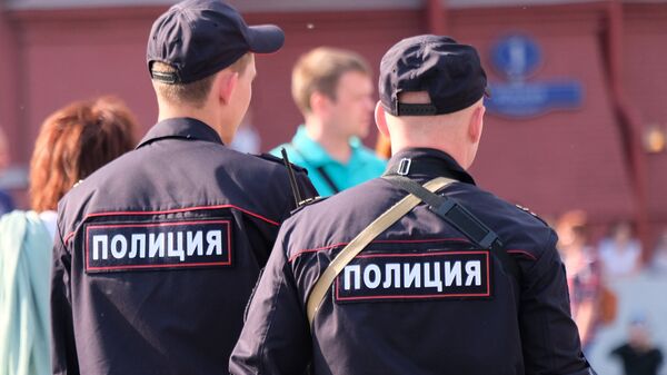 На жителей Нижнего Новгорода, танцевавших на дороге, составили протокол