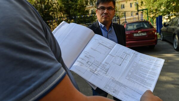 Евгений Албул и проект восстановления балконов Евгений Албул и проект восстановления балконов