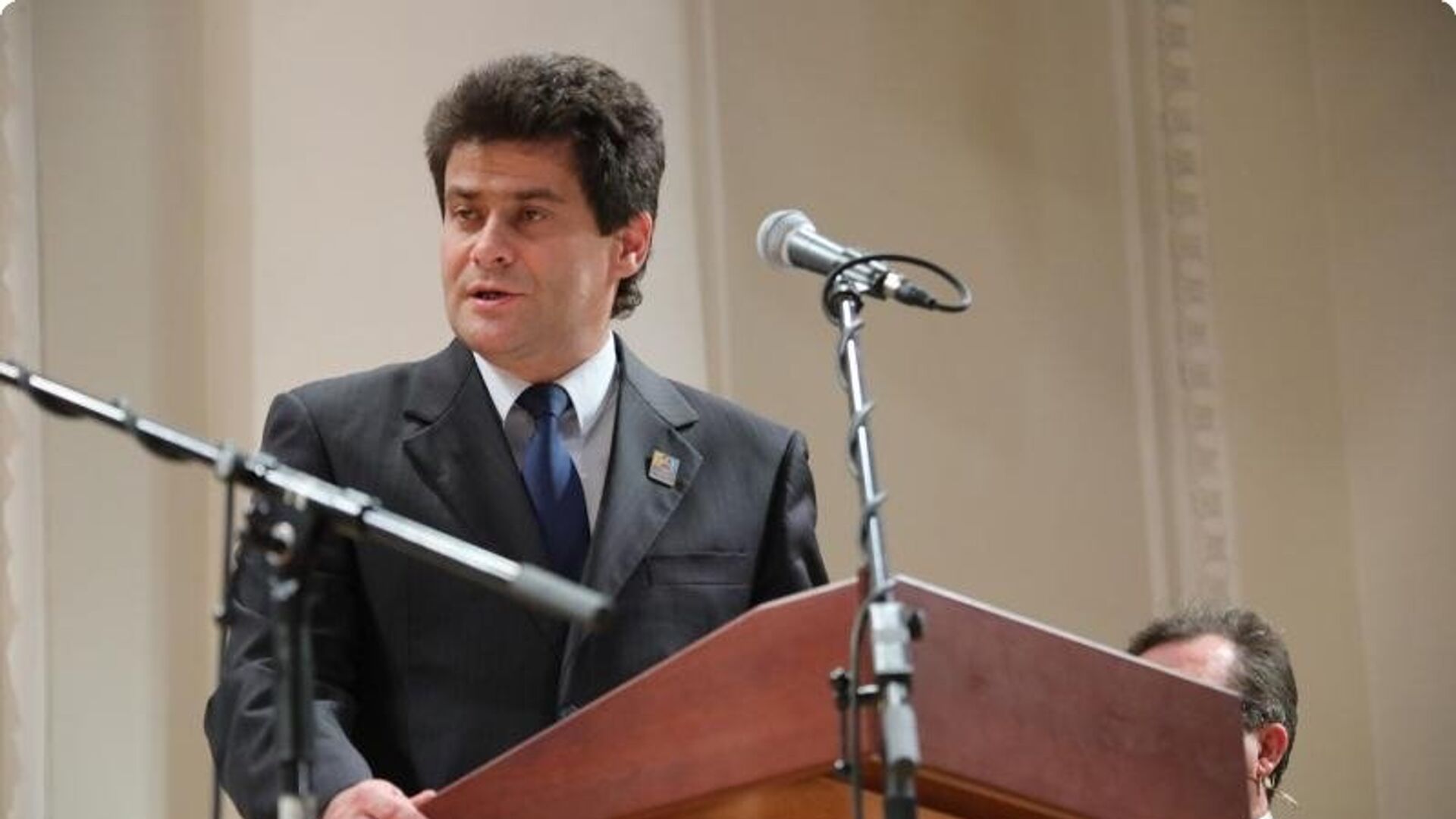 Ушедший в отставку мэр Екатеринбурга подвел итоги работы