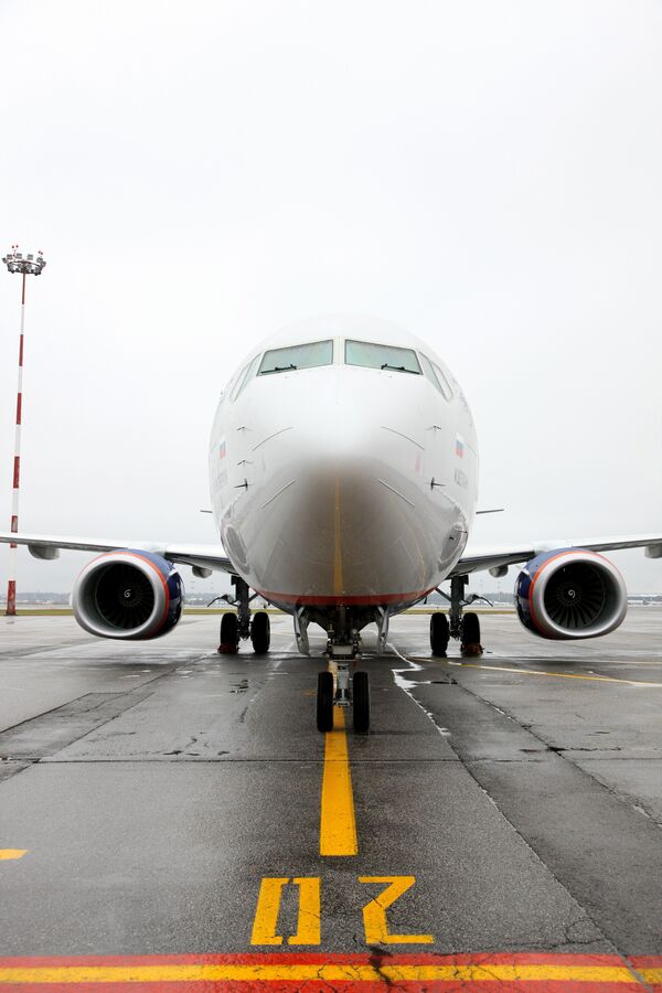 Boeing 737 Boeing 737