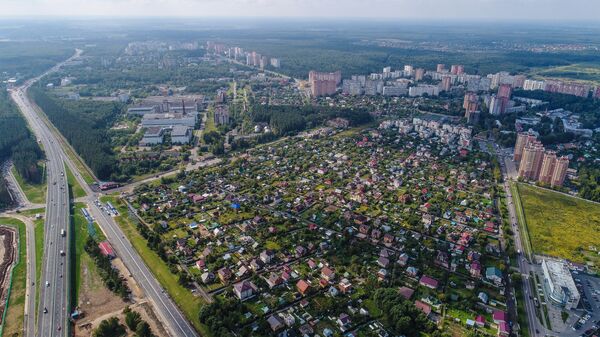 Строительство объектов транспортной инфраструктуры в Новой Москве Строительство объектов транспортной инфраструктуры в Новой Москве