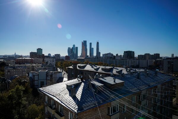 Столярный переулок, 18 Столярный переулок, 18