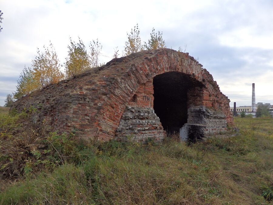 Бобруйская крепость Бобруйская крепость