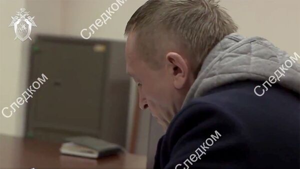 Первый зампрокурора Башкортостана Олег Горбунов Первый зампрокурора Башкортостана Олег Горбунов