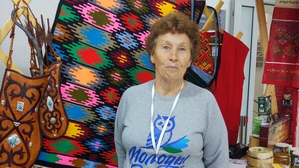 Начать заново: история о том, что никогда не поздно стать волонтером Начать заново: история о том, что никогда не поздно стать волонтером