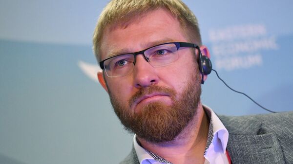 Александр Малькевич Александр Малькевич