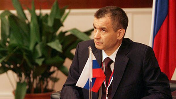 Рашид Нургалиев Рашид Нургалиев