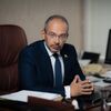 Председатель комитета Госдумы по природным ресурсам, собственности и земельным отношениям Николай Николаев Председатель комитета Госдумы по природным ресурсам, собственности и земельным отношениям Николай Николаев
