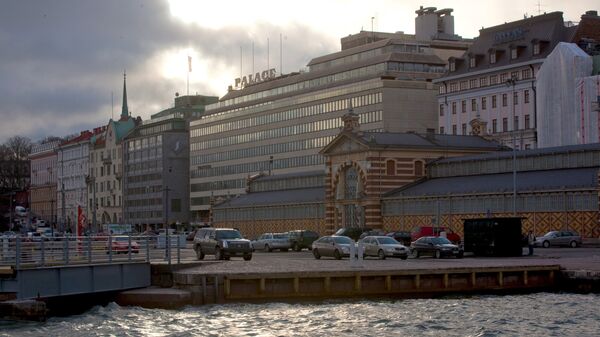 Объем ипотеки в Финляндии в декабре был рекордным за пять лет