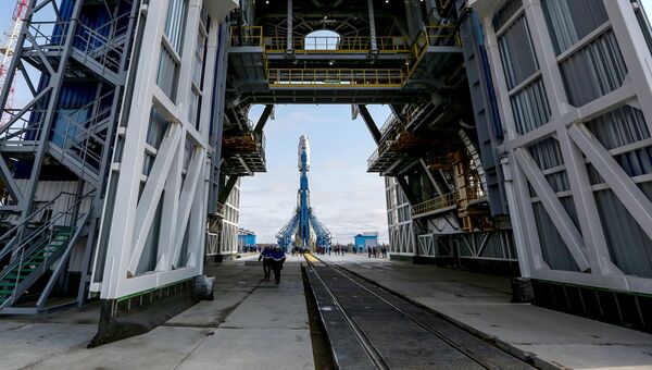 Космодрома Восточный Космодрома Восточный